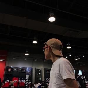 Meet your Posher, Ricky